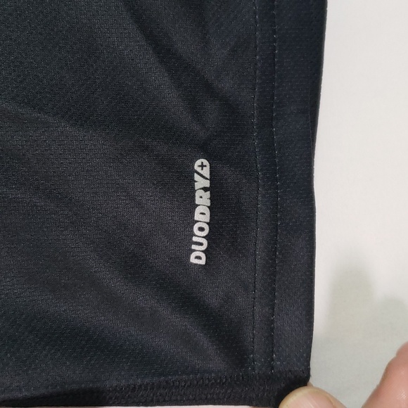 Champion DuoDry Boys long sleeve XS 4/5 (AF) - Picture 2 of 8